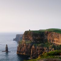 Irland Cliffs Of Moher